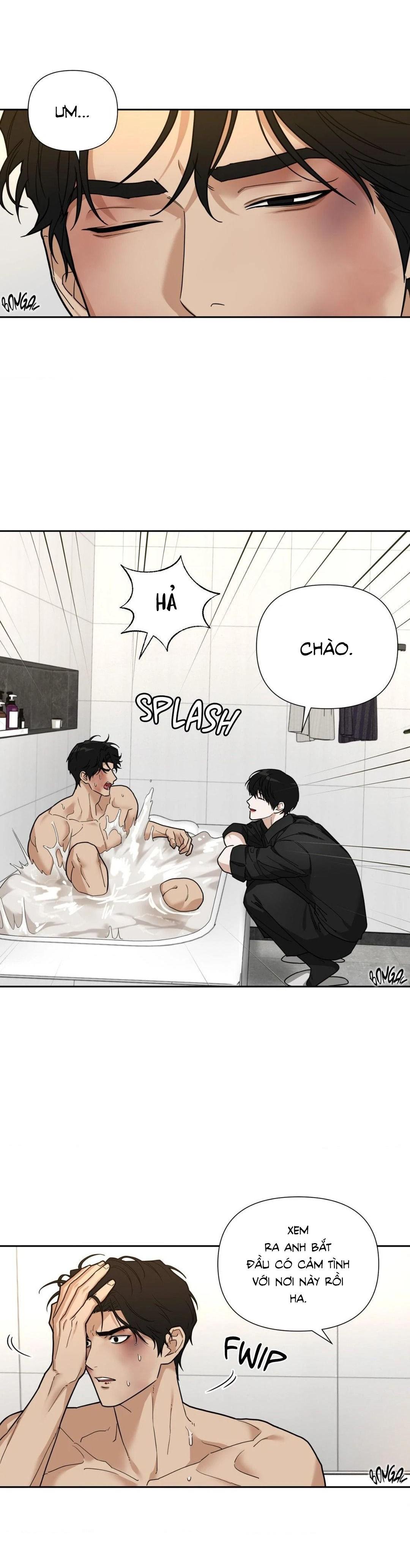 Đọc truyện TƯ DUY NGƯỢC - Chapter 10
