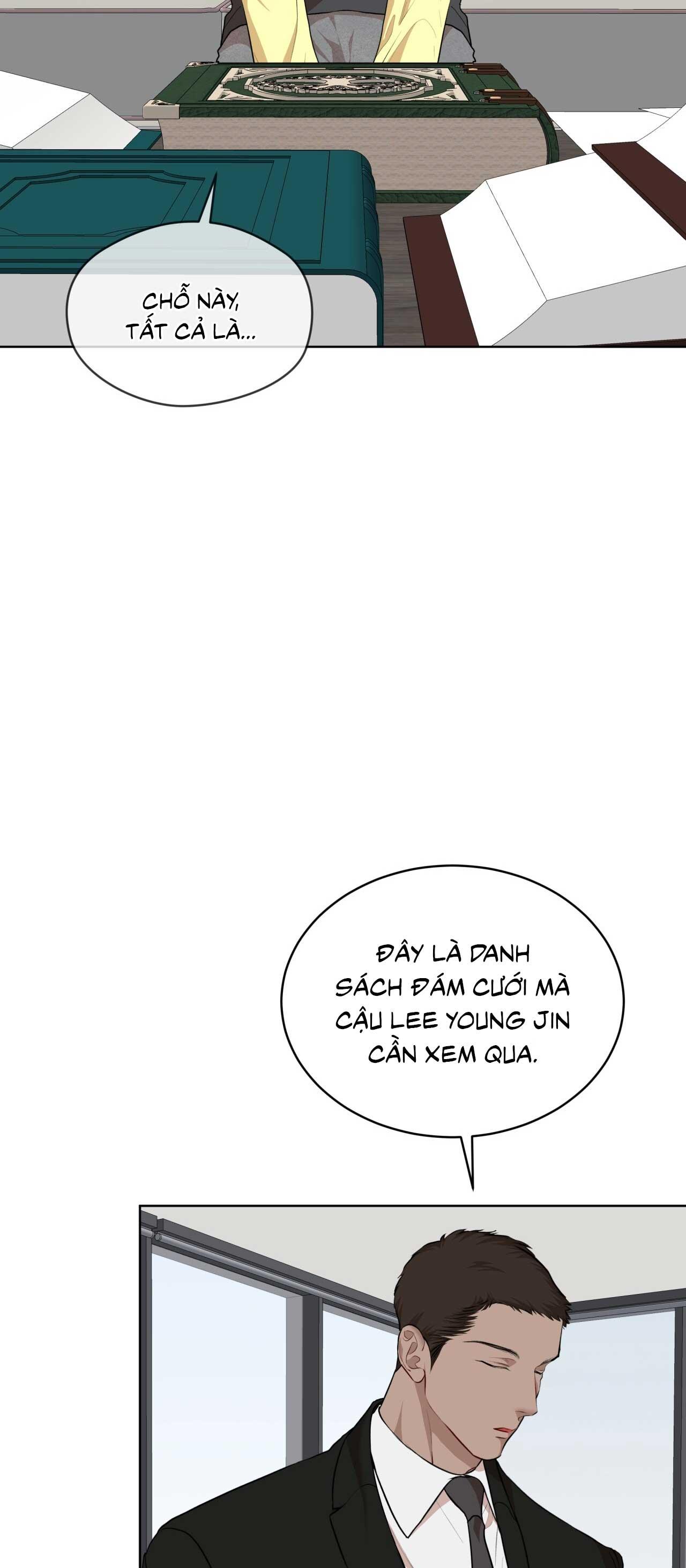 Đọc truyện KHỞI NGUỒN SỰ SỐNG - Chapter 73