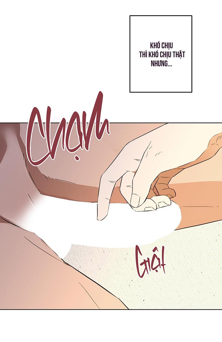 Đọc truyện [DDT] CHIẾN LƯỢC ĐOẠT TÂM CỦA CUỘC TÌNH ĐƠN PHƯƠNG - Chapter 10