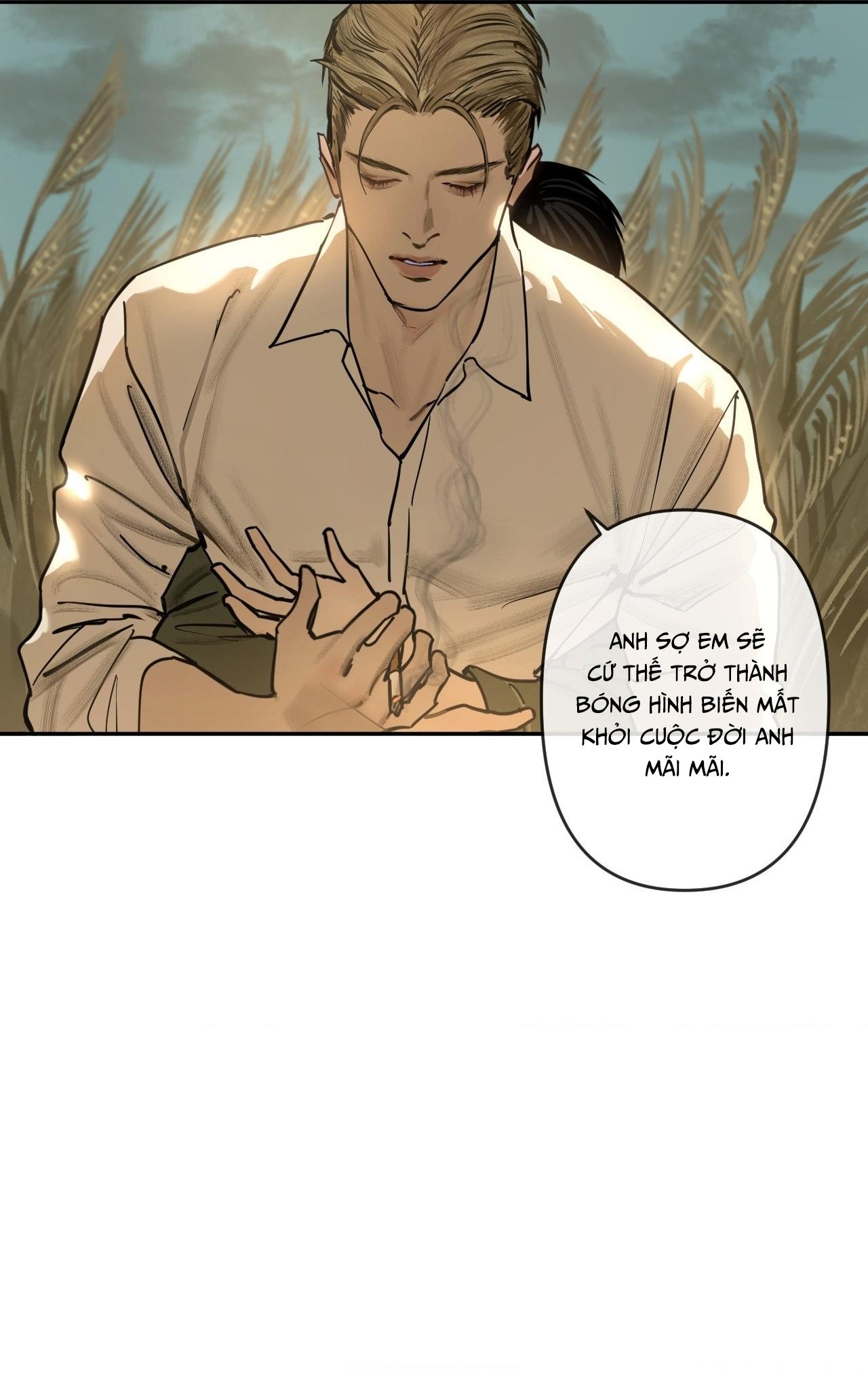 Đọc truyện (GĐCV) SA NGÃ - Chapter 8