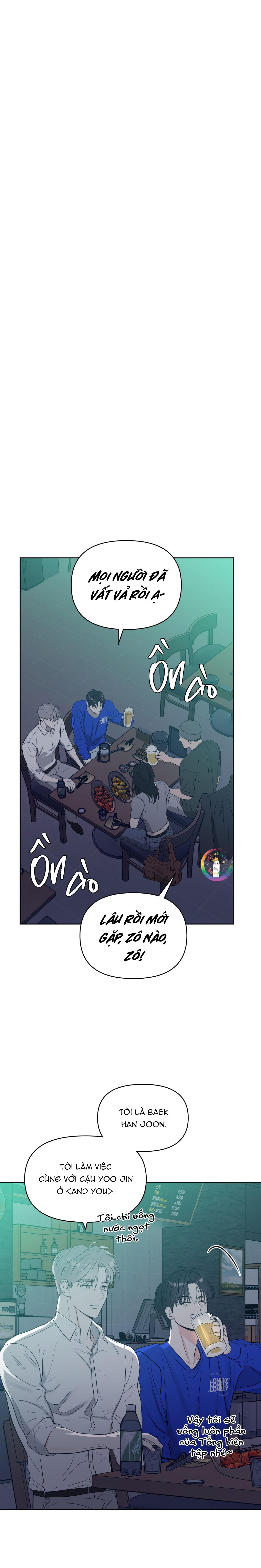 Đọc truyện Sparkling Baby - Chapter 32
