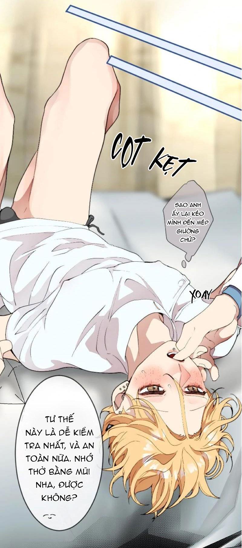 Đọc truyện Kẻ Theo Dõi Biến Thái Của Tôi - Chapter 149