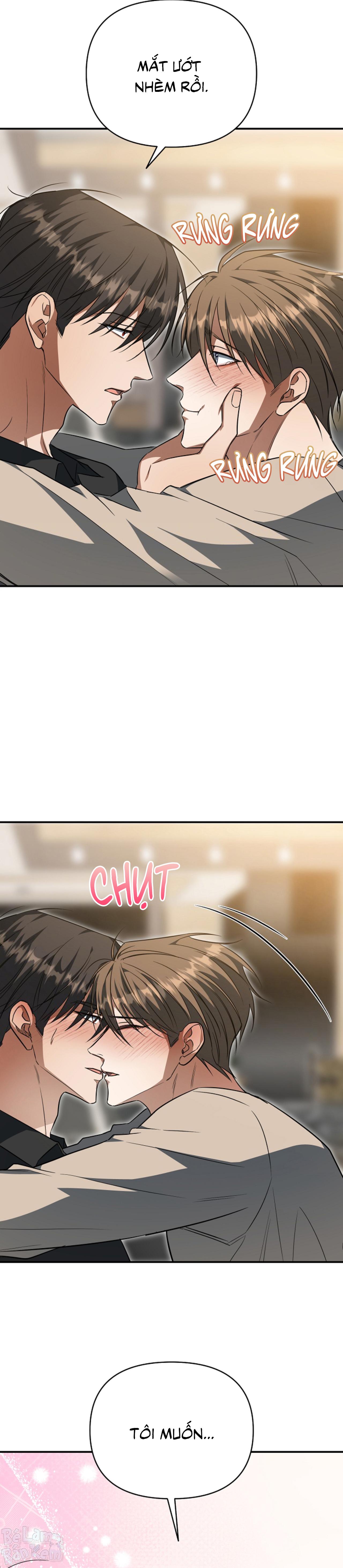 Đọc truyện SỰ THẬT TRẦN TRỤI - Chapter 28