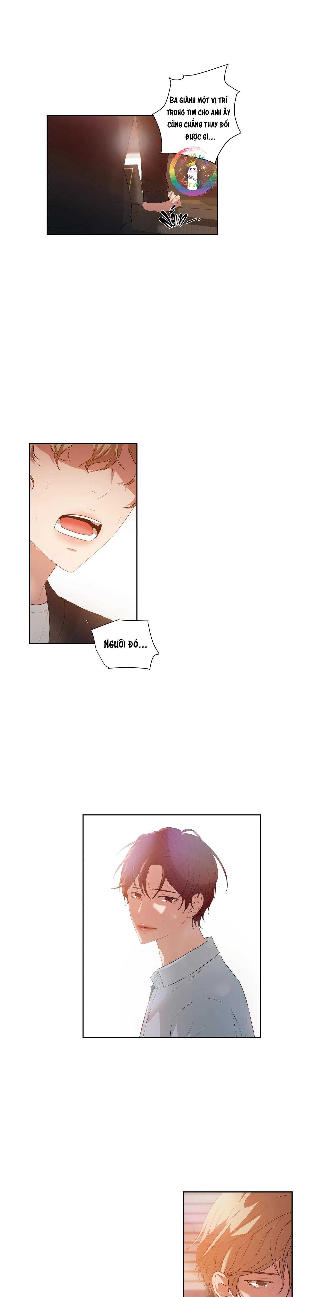 Đọc truyện Bản Jazz Cho Hai Người - Chapter 60