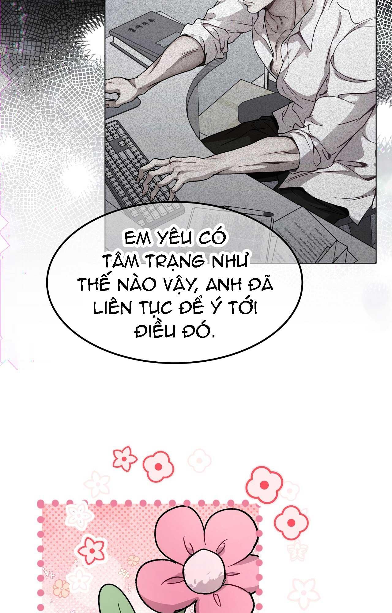 Đọc truyện LỐI SỐNG ÍCH KỶ - Chapter 89