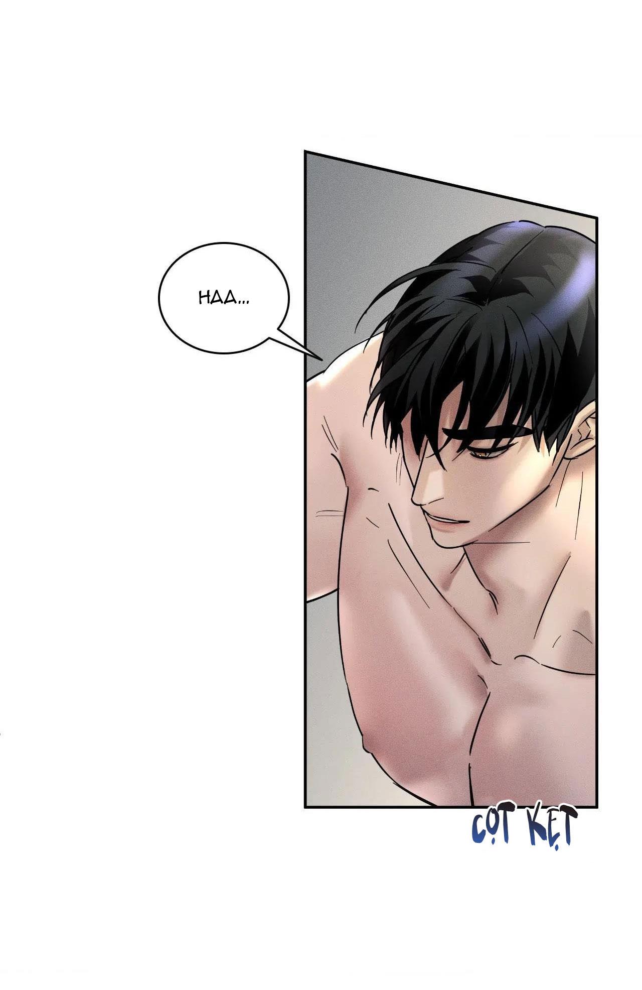 Đọc truyện Đảo Ngược Kịch Bản - Chapter 6