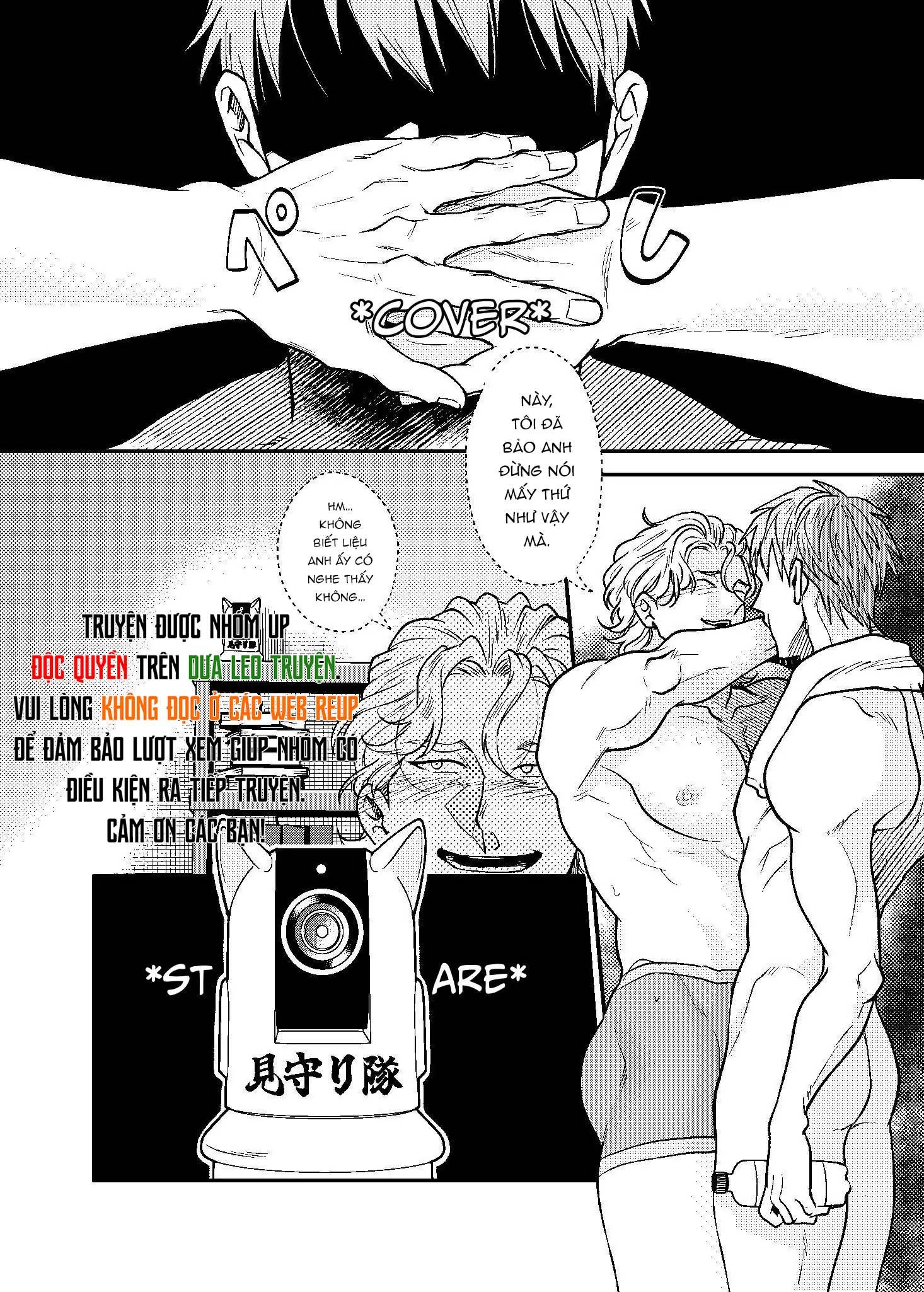 Đọc truyện ONESHOT VICERA COMICS HOUSE - Chapter 153