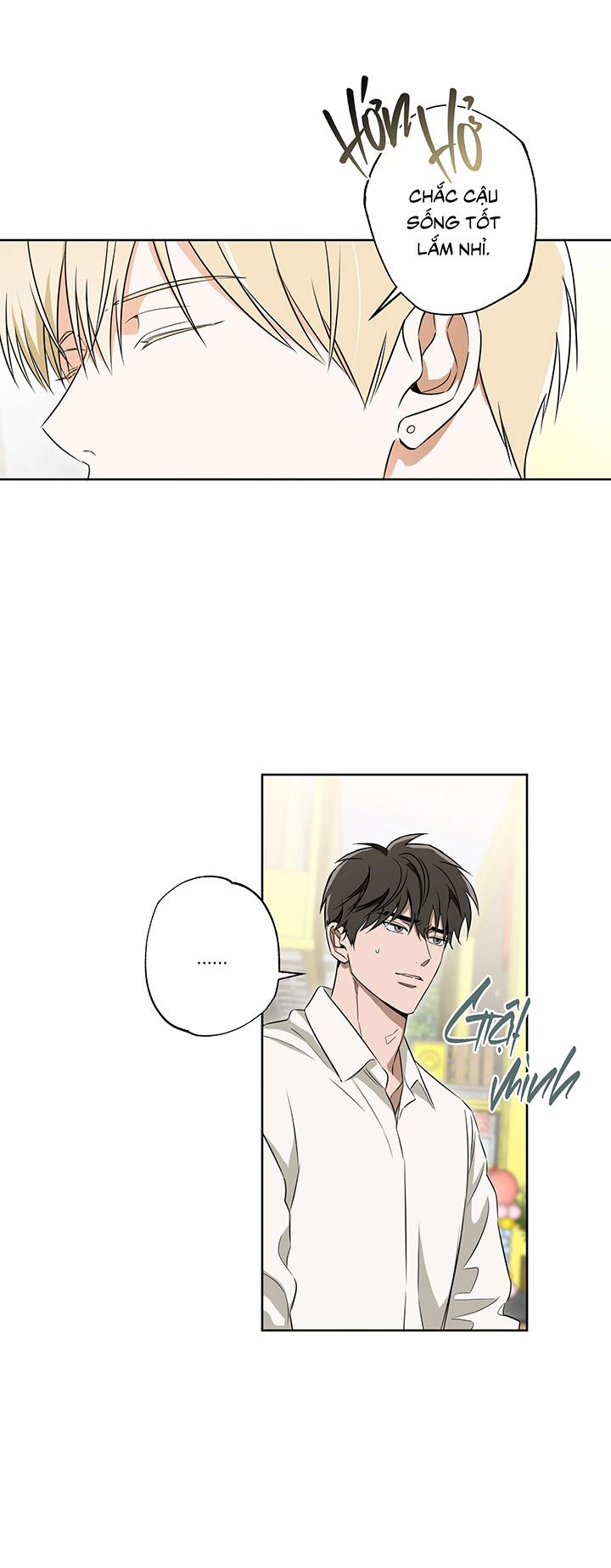Đọc truyện [DDT] CHIẾN LƯỢC ĐOẠT TÂM CỦA CUỘC TÌNH ĐƠN PHƯƠNG - Chapter 2