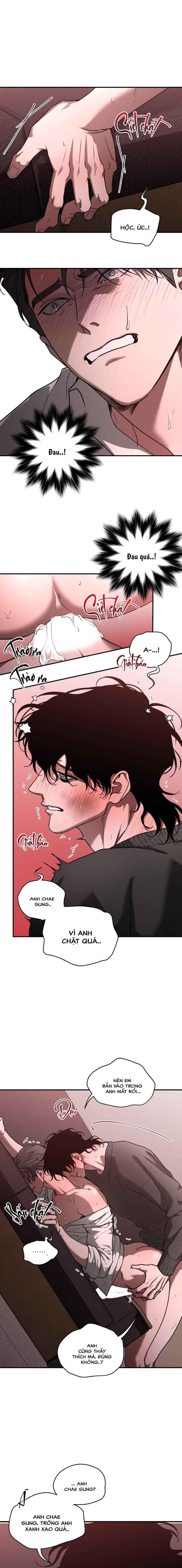 Đọc truyện Con nợ thành thật! - Chapter 4