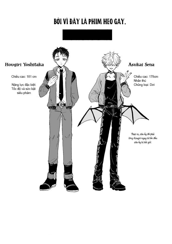 Đọc truyện Oneshot hỏny - Chapter 428