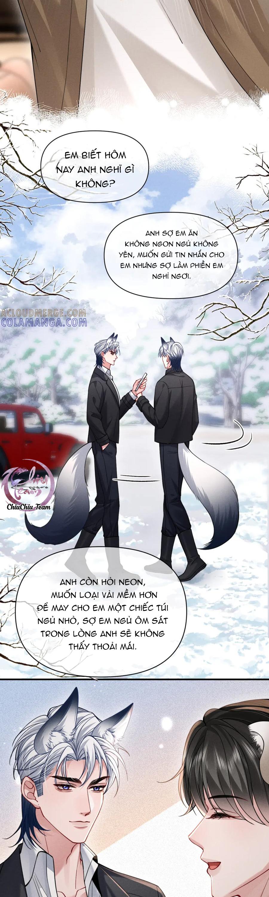 Đọc truyện Nuông Chiều Sinh Hư - Chapter 48