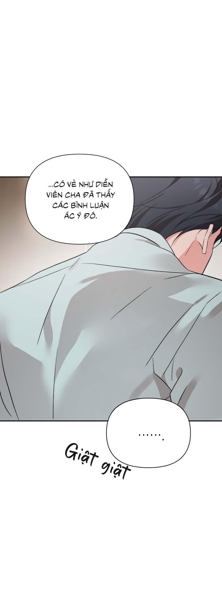 Đọc truyện [Vicera] Masquerade - Chapter 31