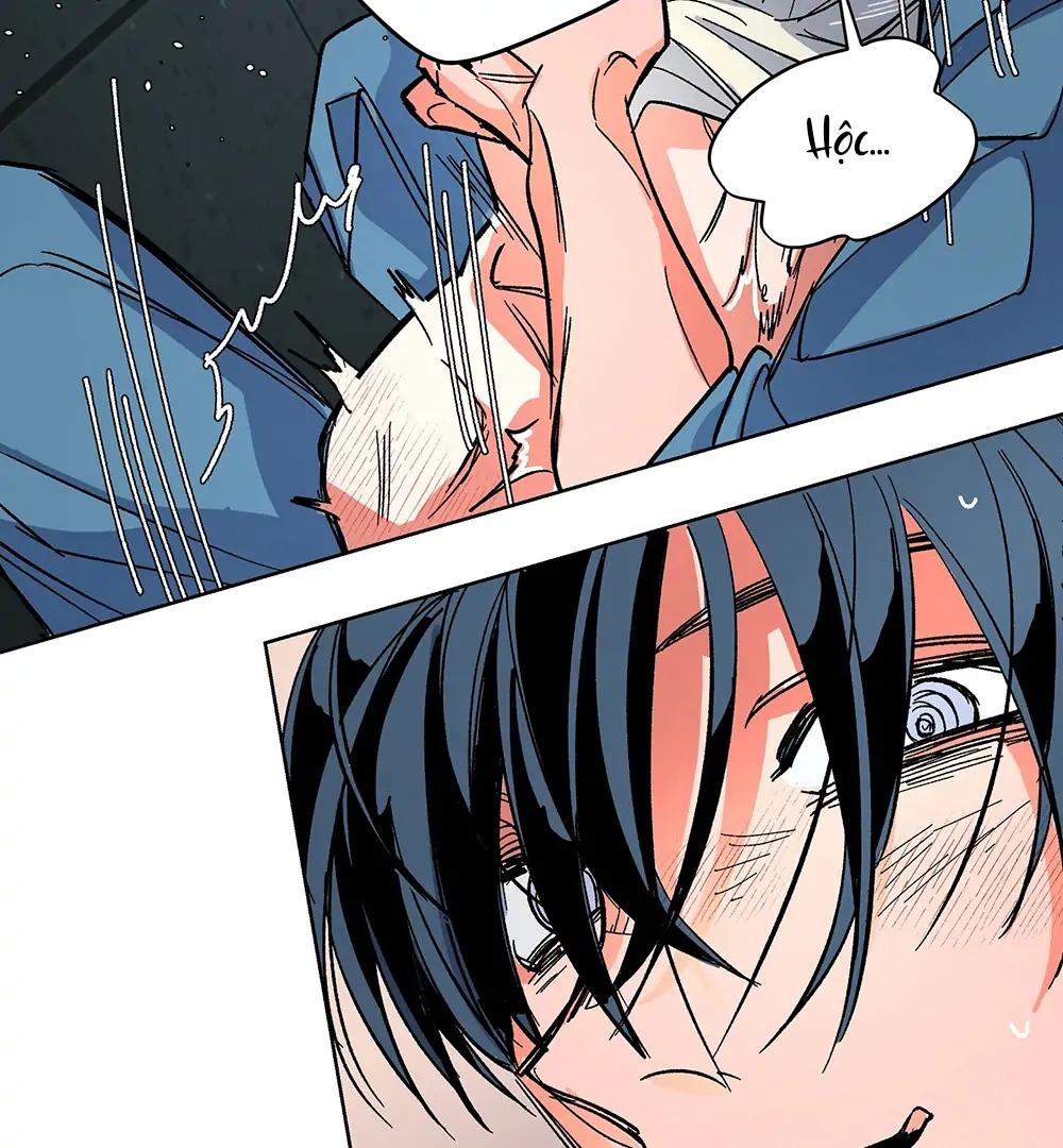 Đọc truyện Kế Hoạch Trốn Thoát - Chapter 5