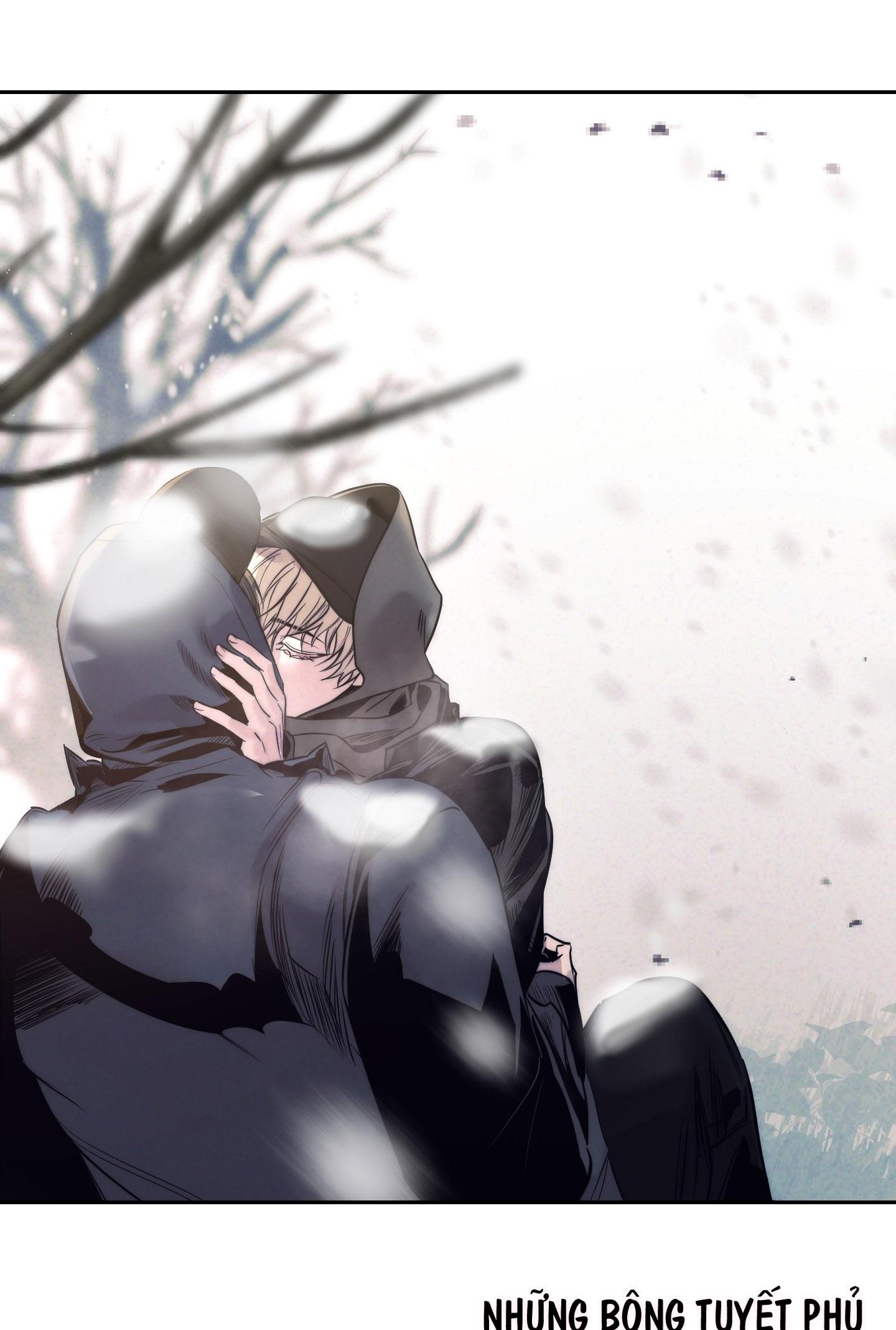 Đọc truyện KỲ THỊ - Chapter 56
