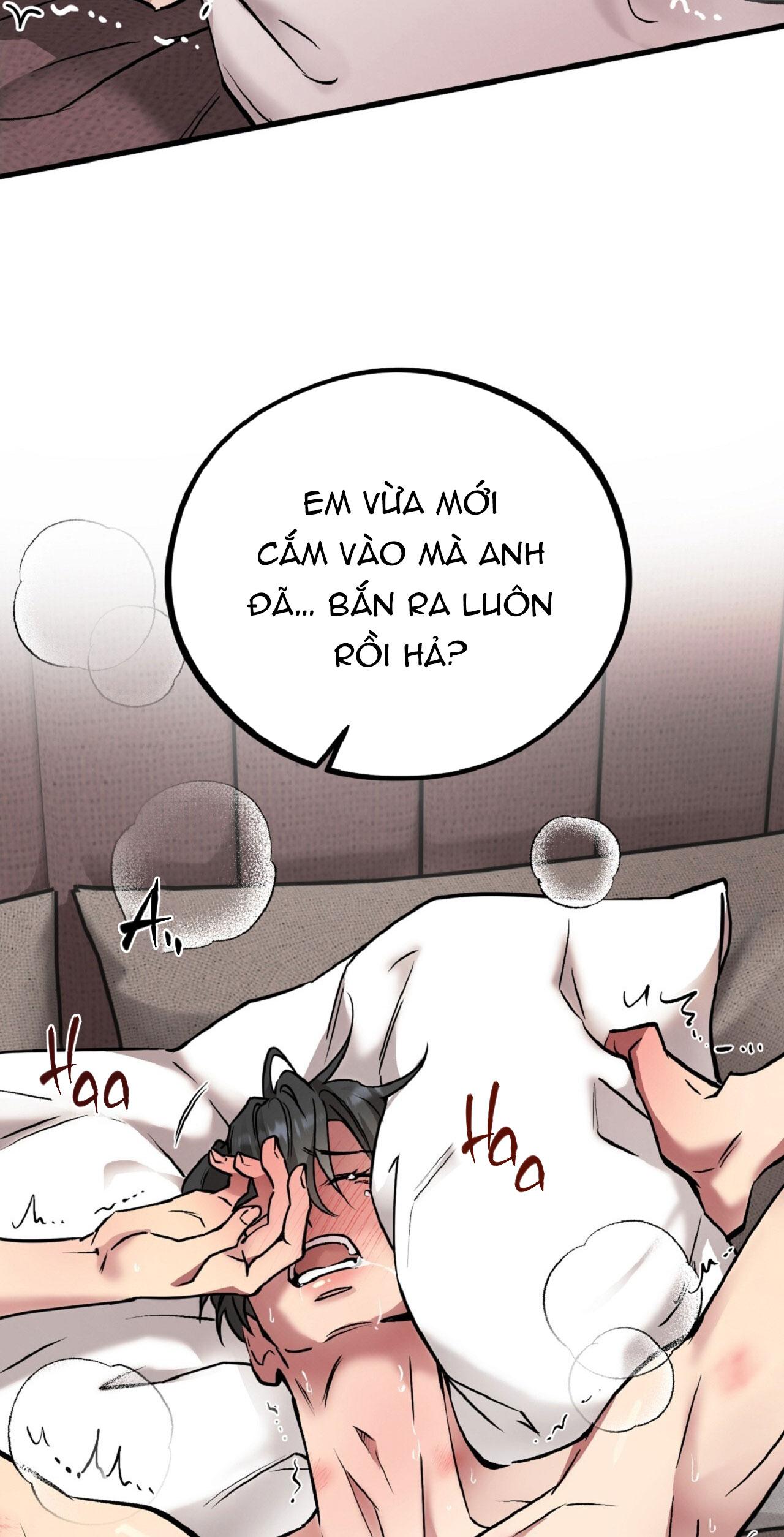 Đọc truyện HONEY BEAR - Chapter 66