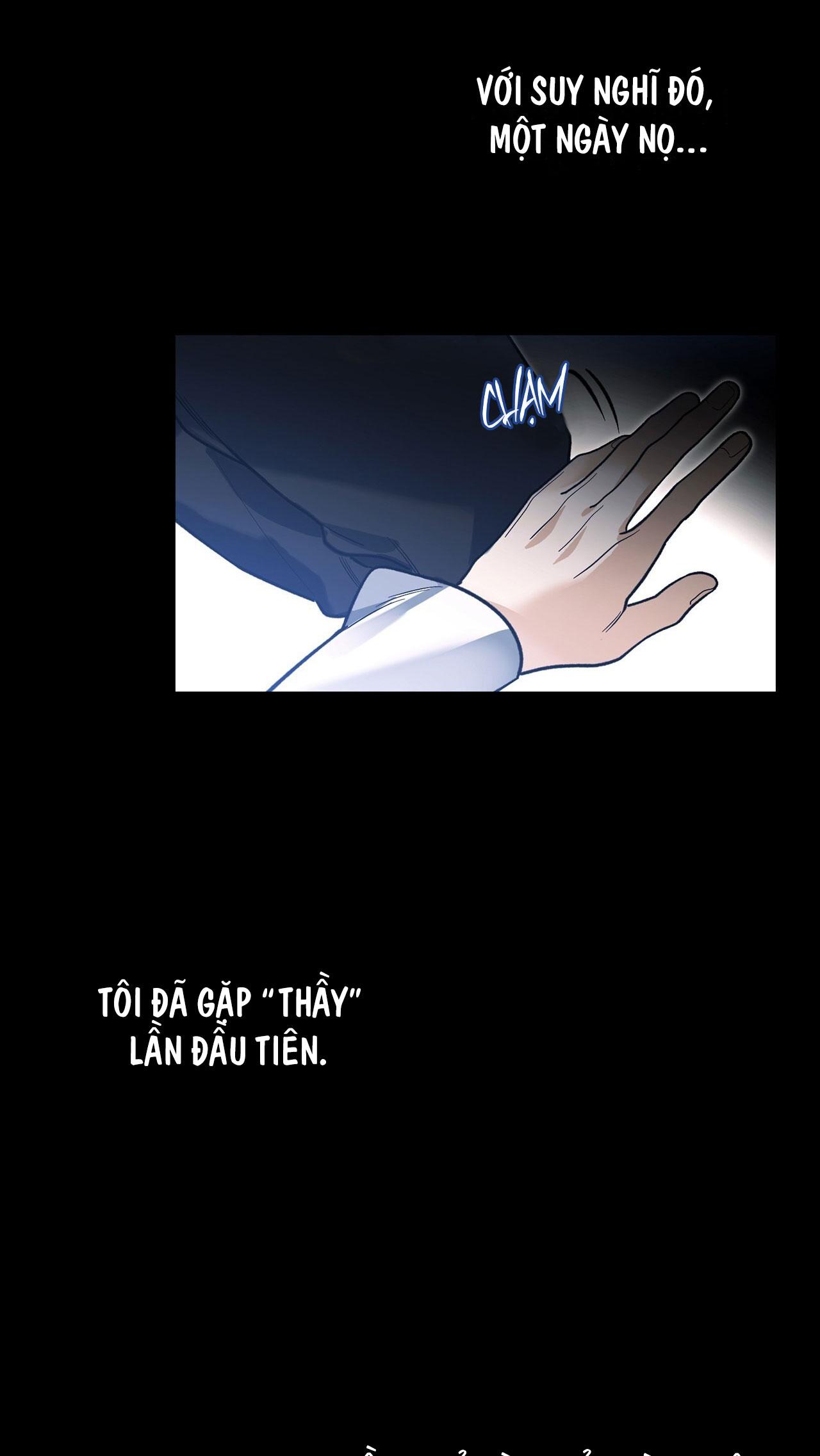 Đọc truyện ĐIỀU KIỆN CỦA GUIDE - Chapter 63