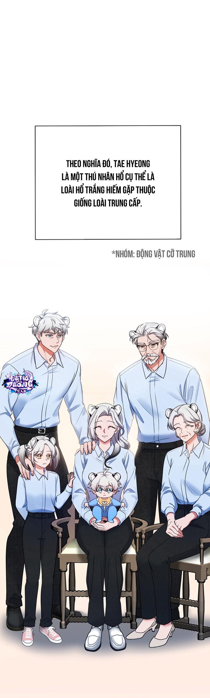 Đọc truyện [DDT] TRỒNG KỲ Ở NÚI BAEKDU - Chapter 1