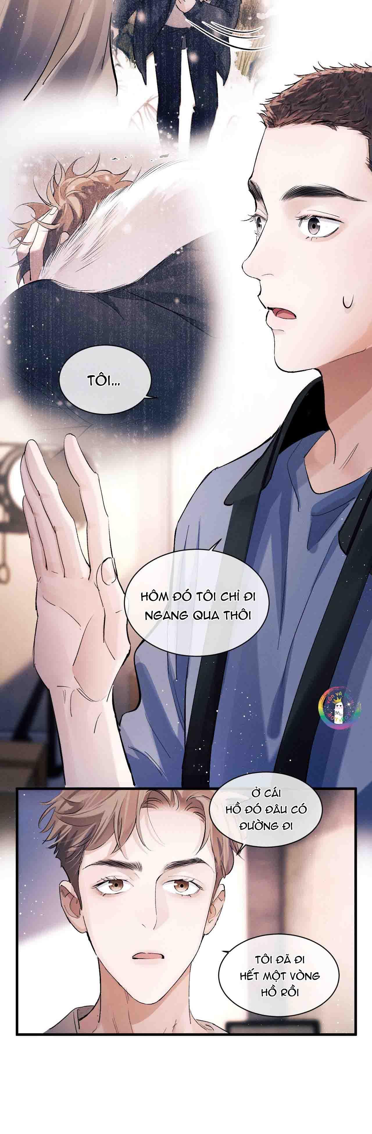 Đọc truyện Tát Dã (Ngang Tàng) - Chapter 52