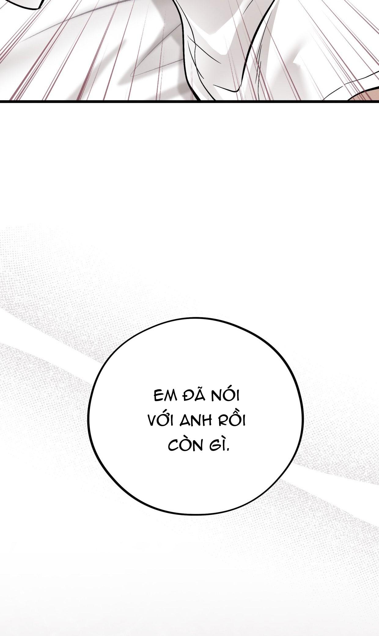 Đọc truyện HONEY BEAR - Chapter 73