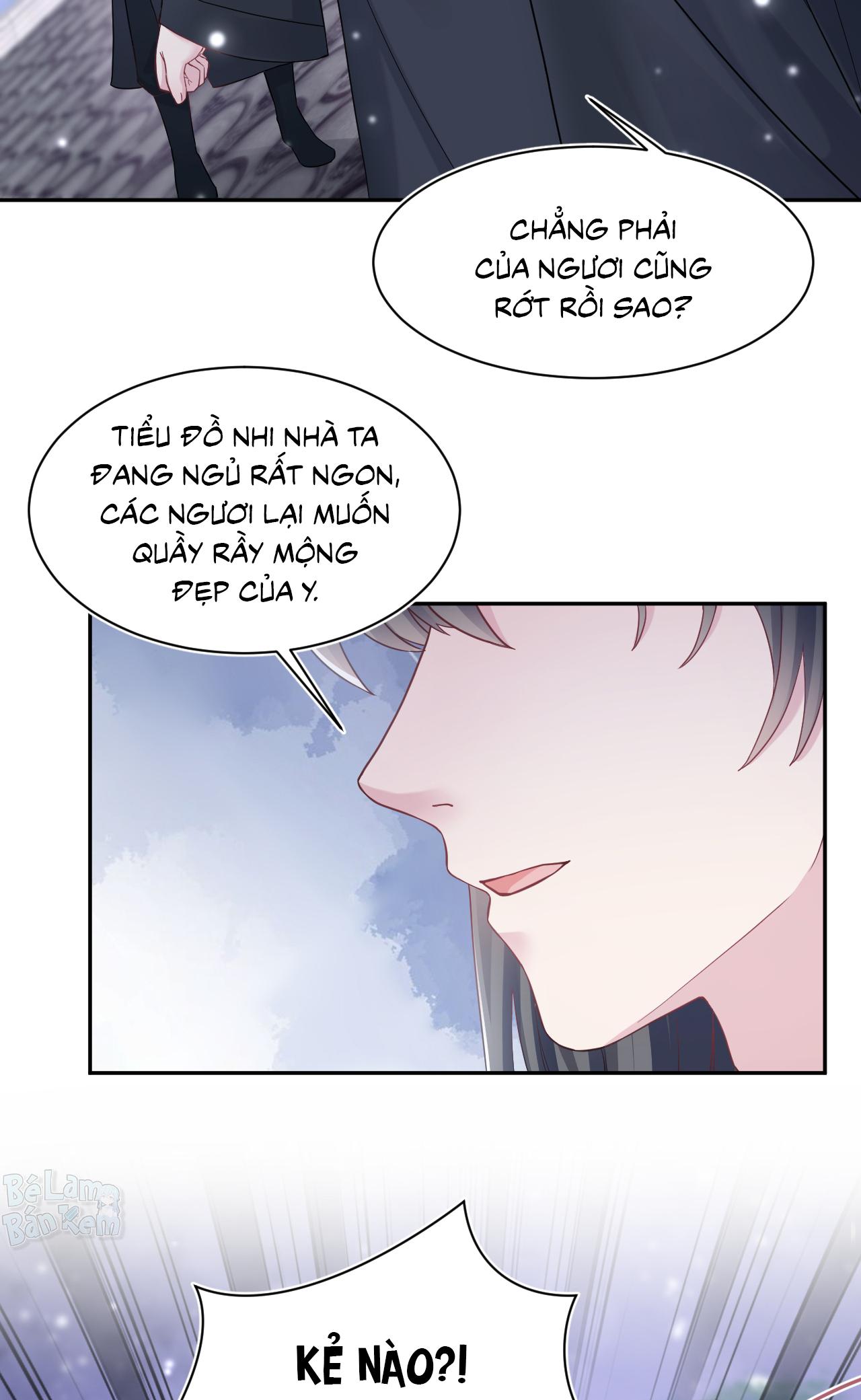 Đọc truyện Tuyệt mỹ bạch liên hoa online dạy học - Chapter 181