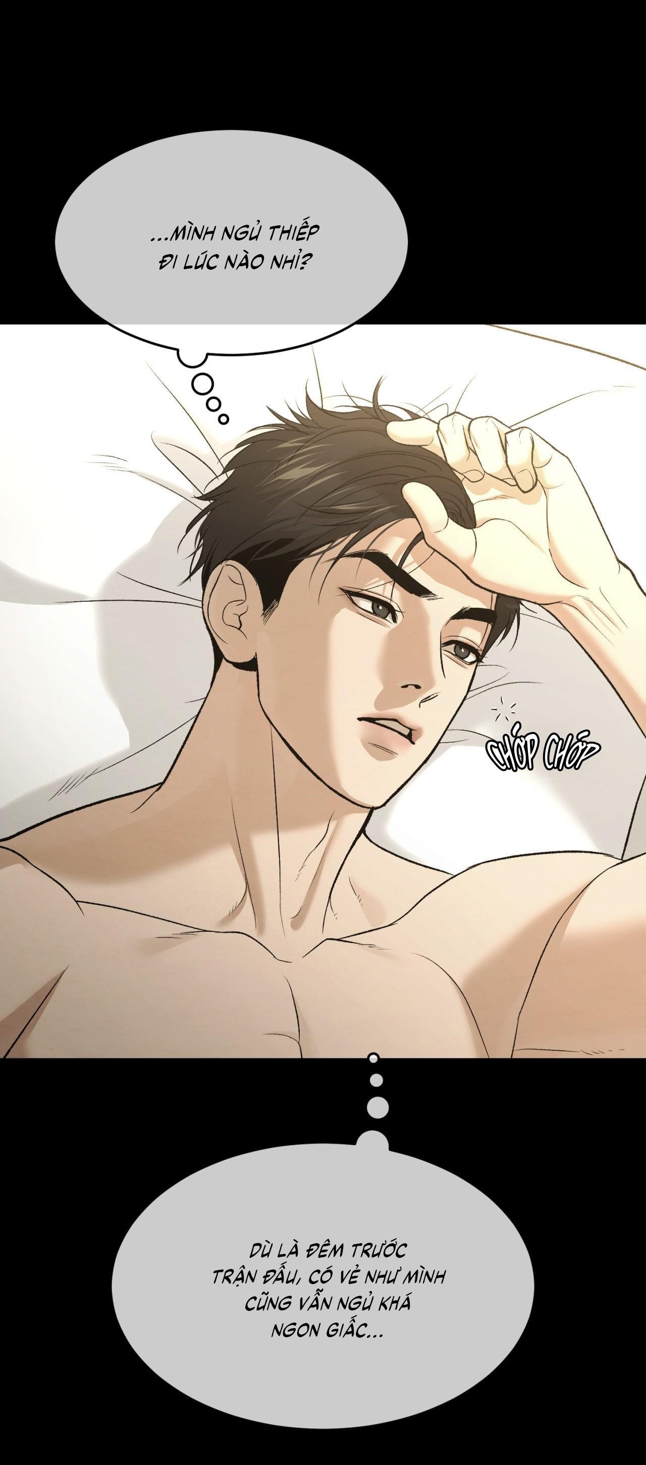 Đọc truyện (CBunu) ChinhX - Vận Xui - Chapter 75