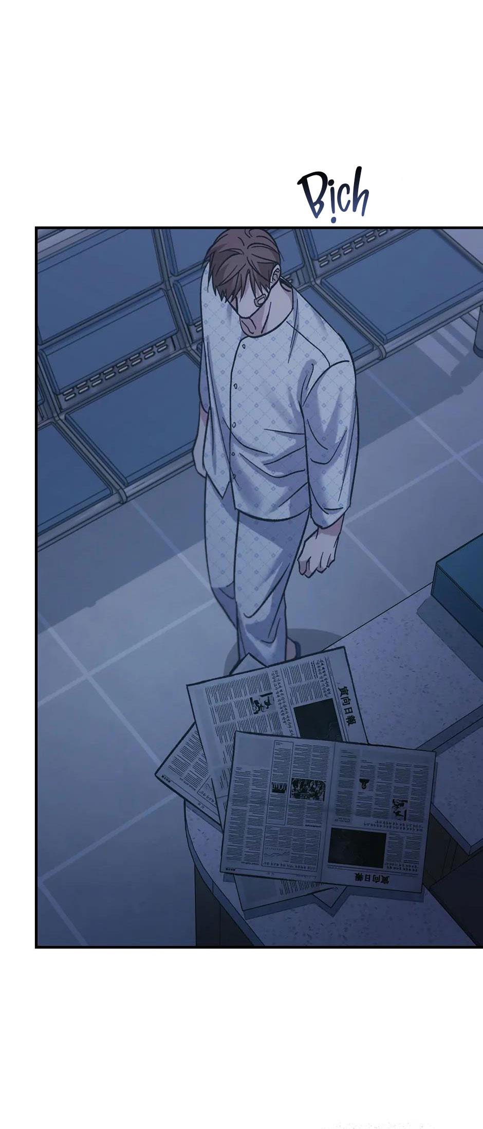 Đọc truyện Deadman Switch - Chapter 67