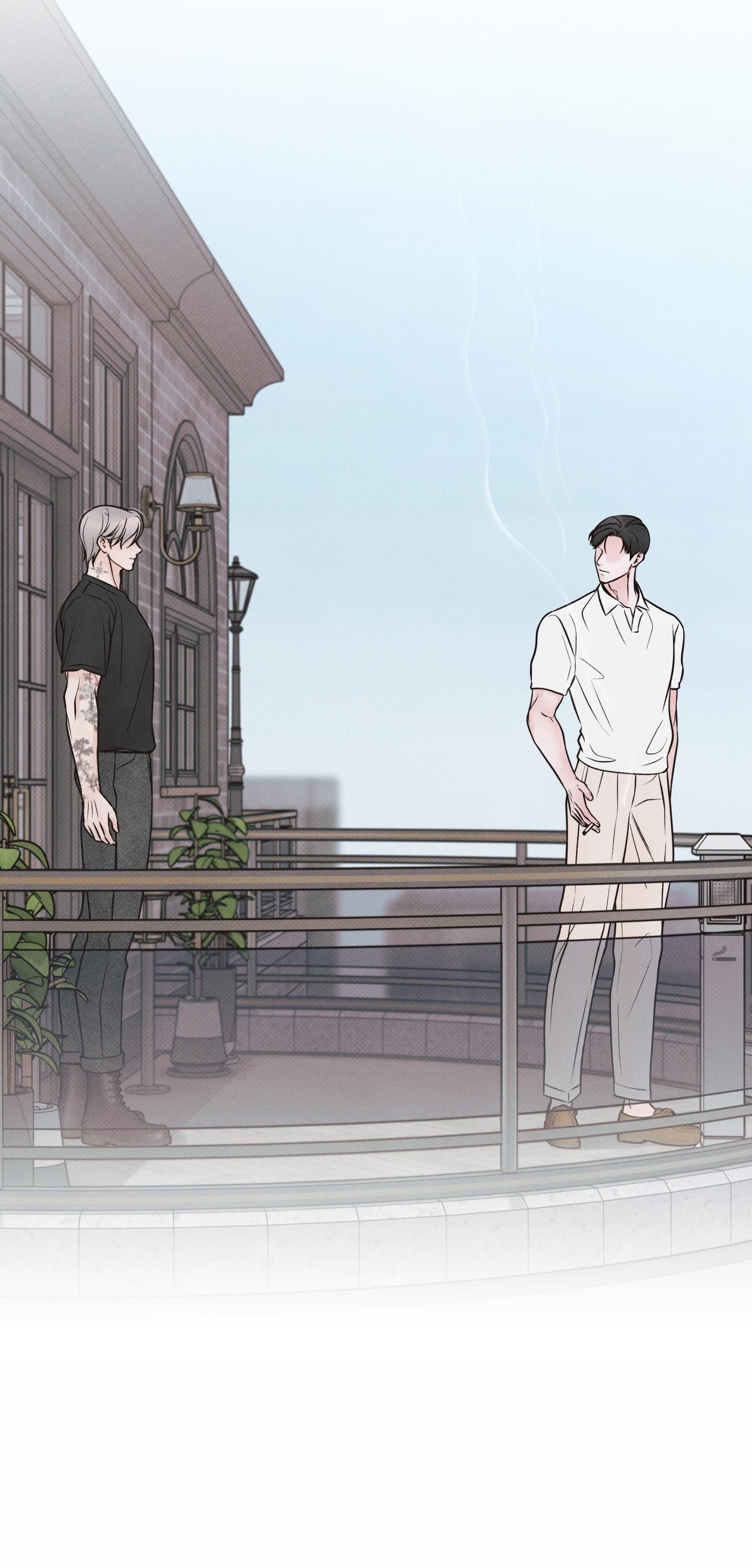 Đọc truyện (GĐCV) RANH GIỚI CỦA SỰ MÊ HOẶC - Chapter 28