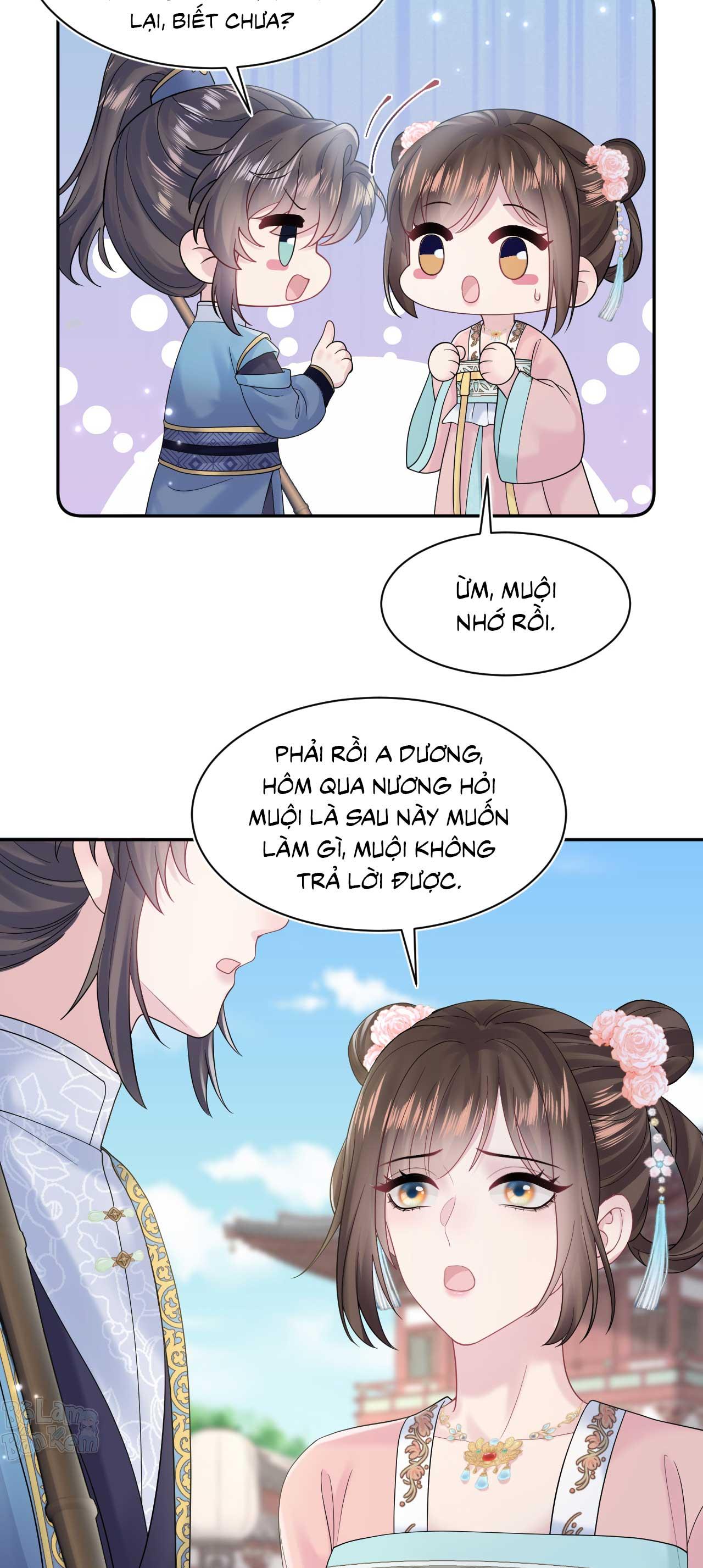 Đọc truyện Tuyệt mỹ bạch liên hoa online dạy học - Chapter 186