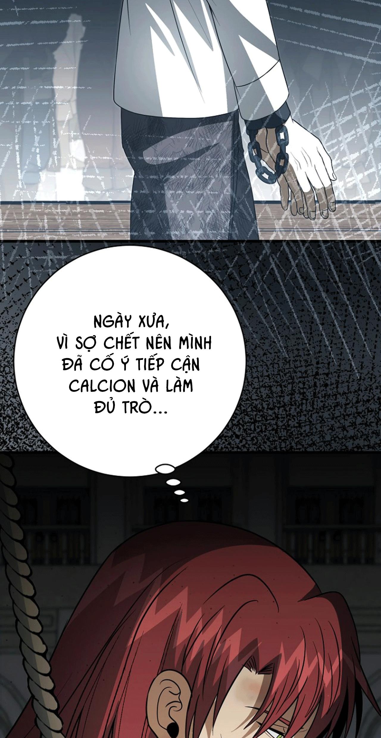 Đọc truyện NGHỈ HƯU CHỨ KHÔNG PHẢI TÌNH YÊU - Chapter 60