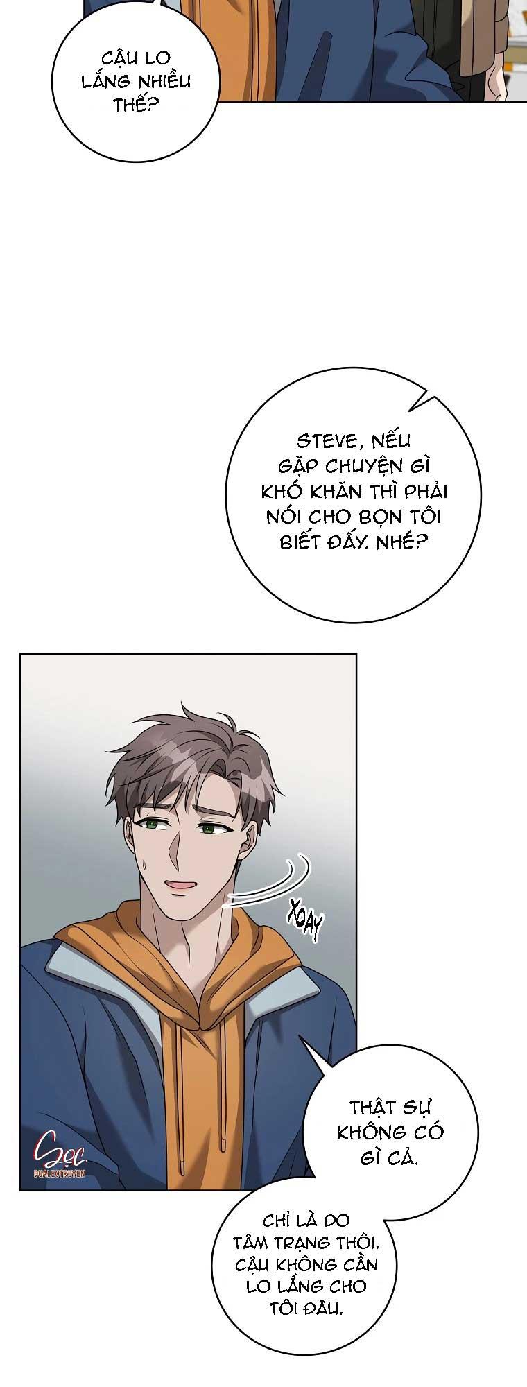 Đọc truyện THẾ CHẤP LỖ ĐÍT - Chapter 14