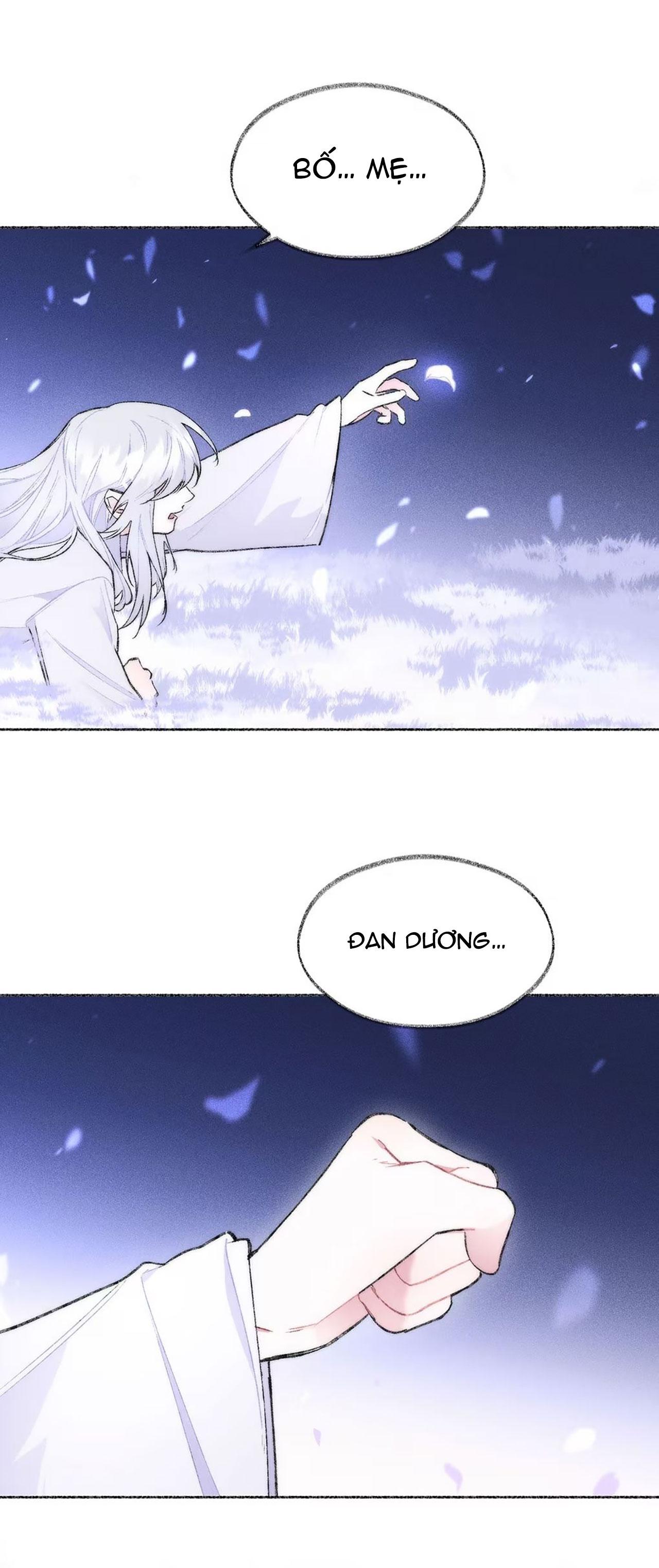 Đọc truyện Đông Tan Tuyết Chưa Tàn - Chapter 6
