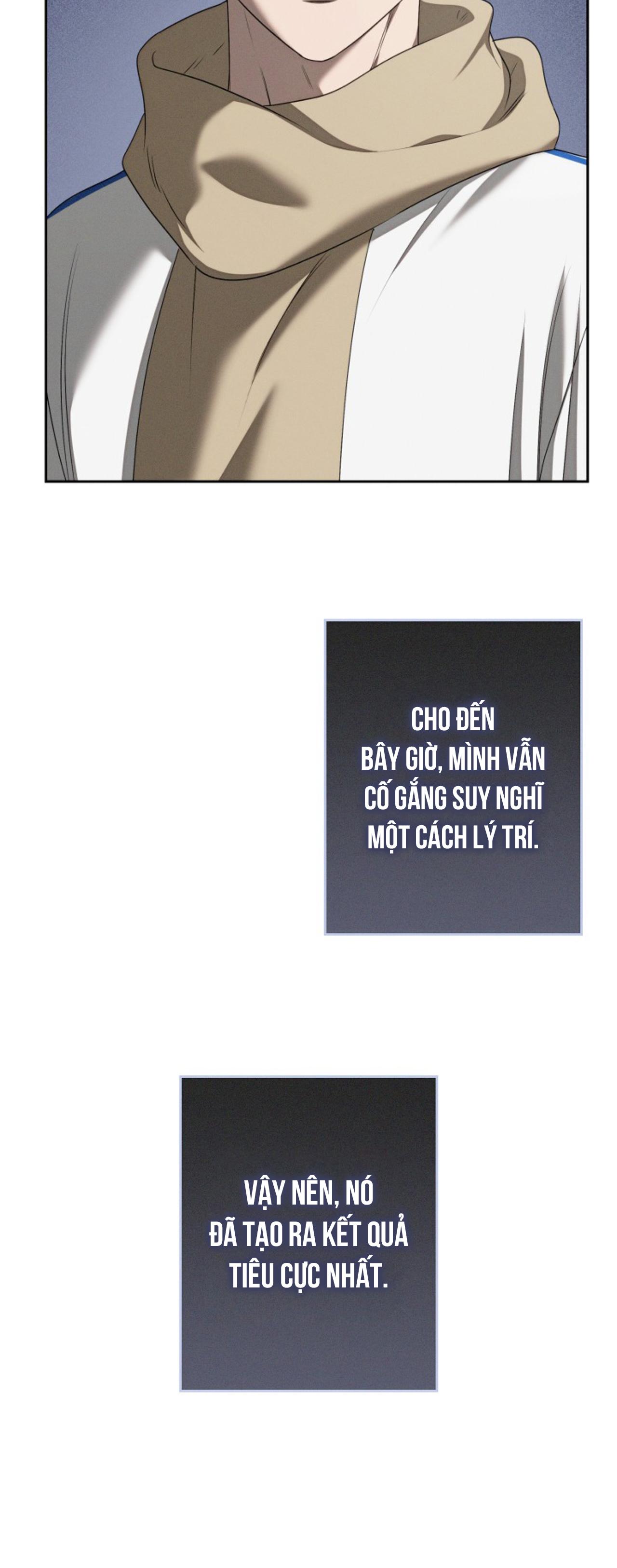 Đọc truyện Critical Point - Chapter 69