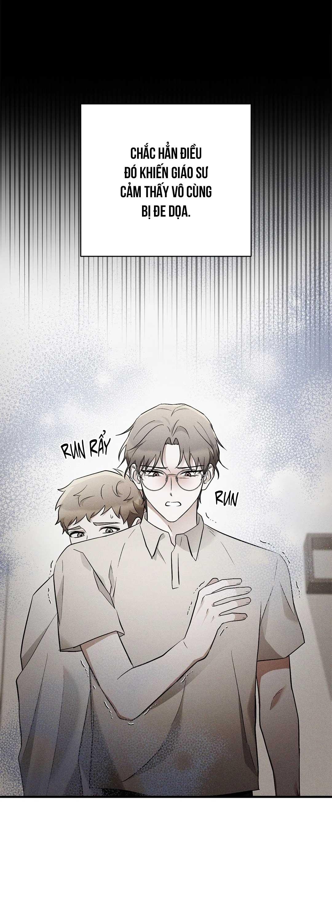 Đọc truyện KÝ SỰ ALPHA - Chapter 50