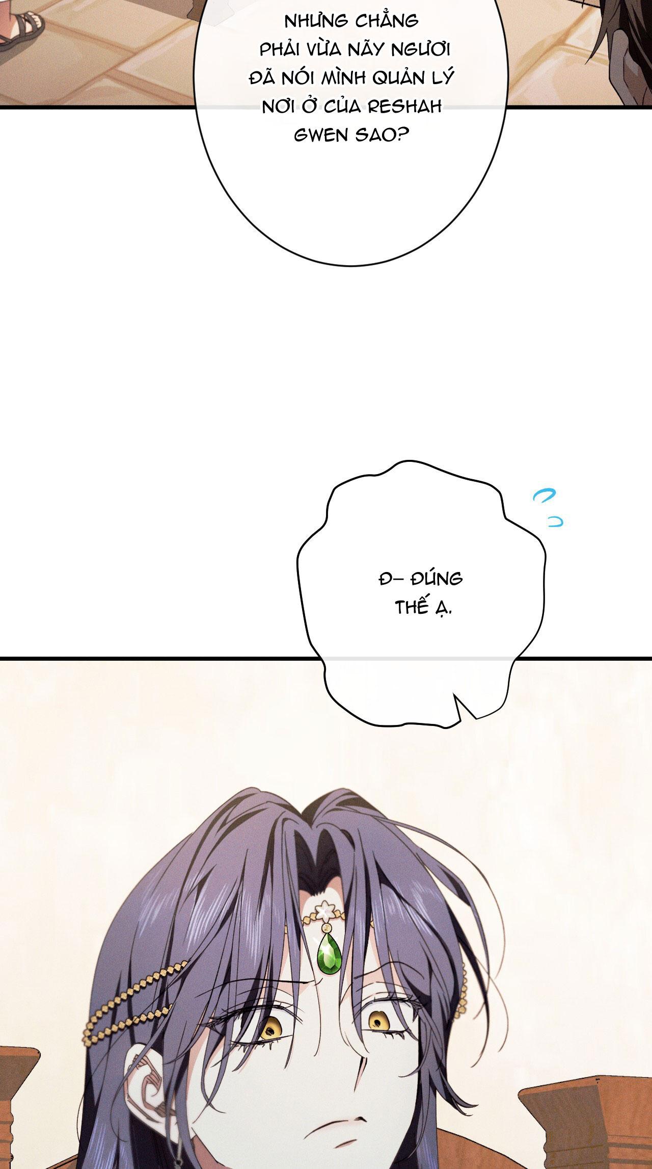 Đọc truyện RẮN NUỐT LỰU - Chapter 24
