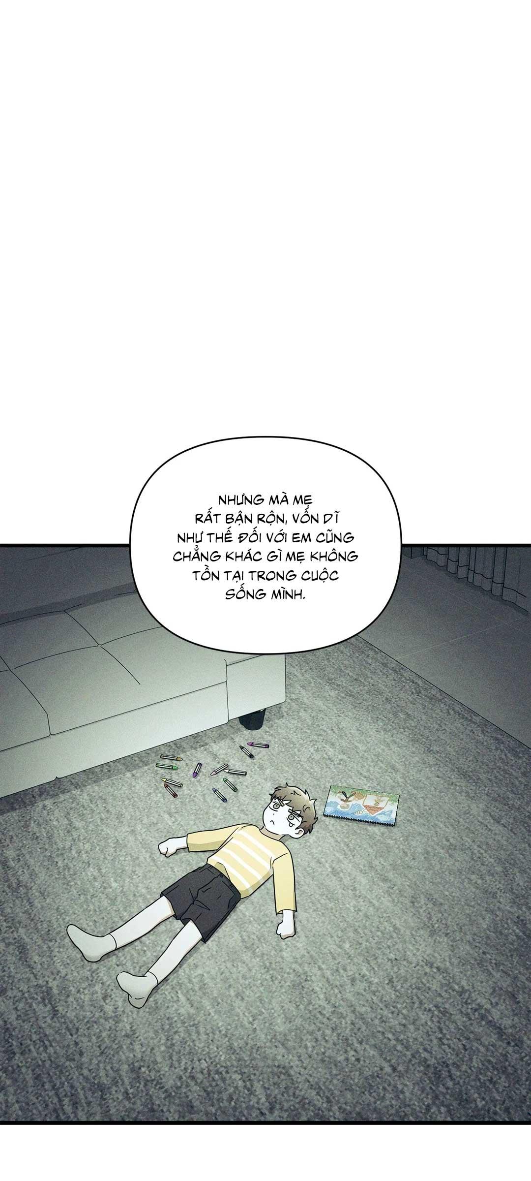 Đọc truyện KÝ SỰ ALPHA - Chapter 36