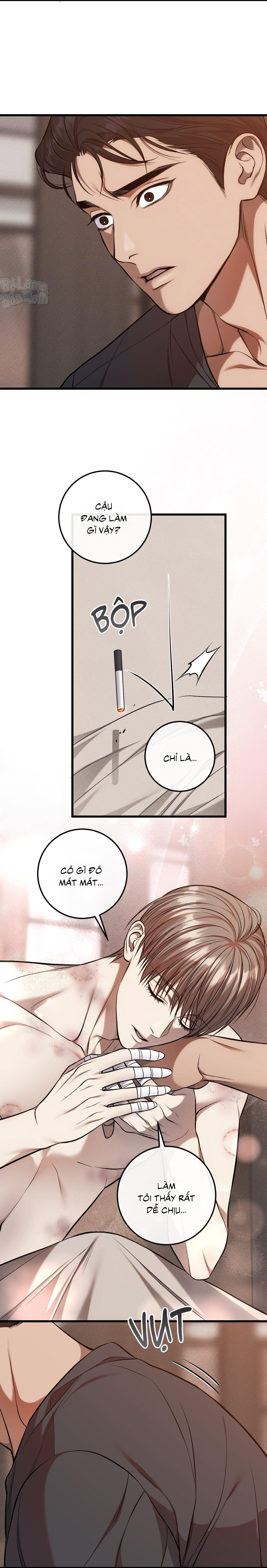 Đọc truyện XX ĐÊ TIỆN - Chapter 58