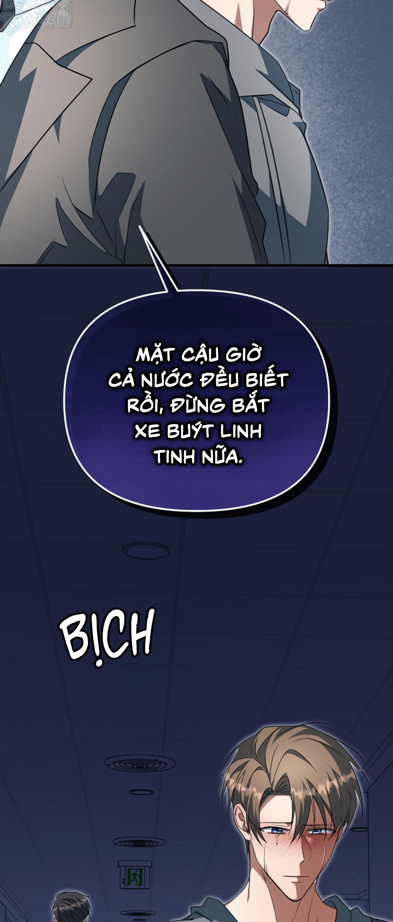 Đọc truyện SỰ THẬT TRẦN TRỤI - Chapter 30