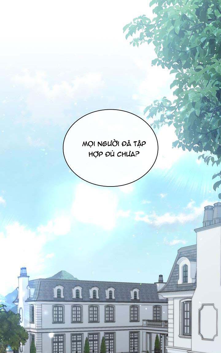 Đọc truyện HÔN TÔI NẾU CÓ THỂ - Chapter 18