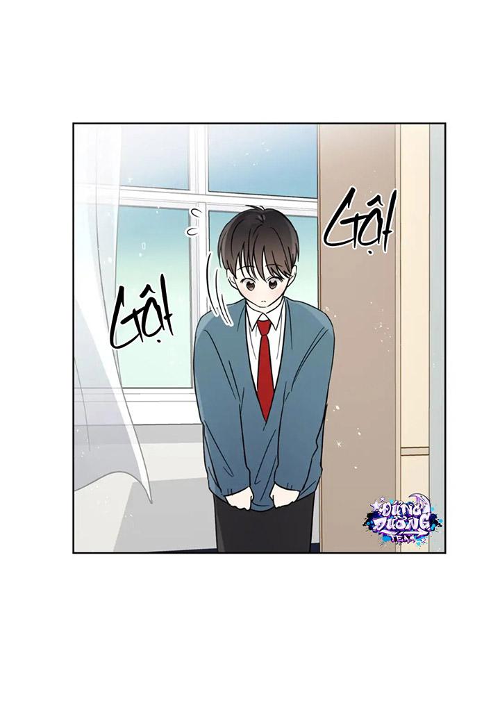 Đọc truyện [DDT] KẺ SAY MÊ - Chapter 5