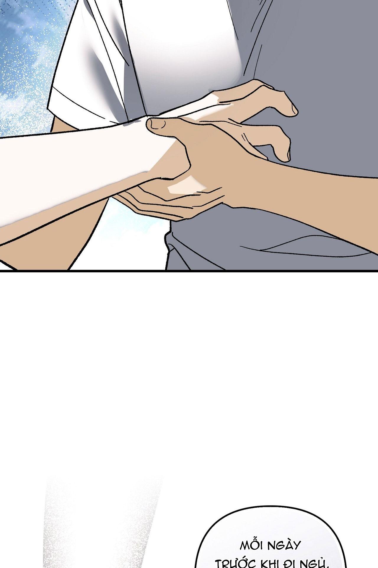 Đọc truyện ĐIỀU KIỆN CỦA GUIDE - Chapter 61