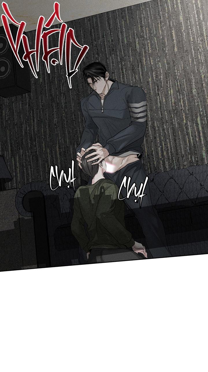 Đọc truyện [DDT] KẺ ĐÁNH CẮP TRÁI TIM - Chapter 4