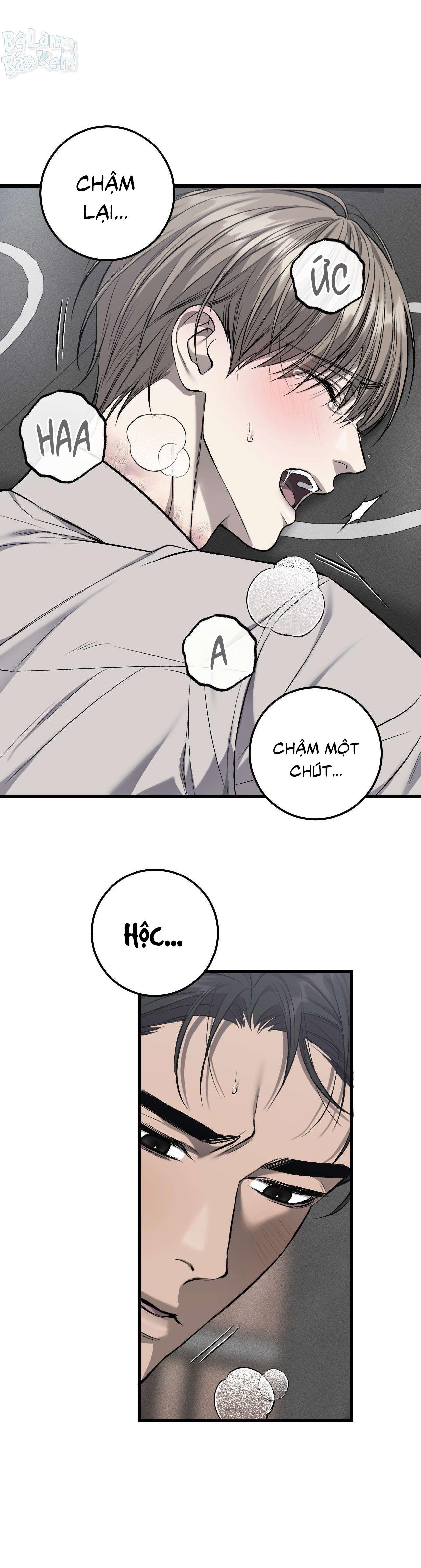 Đọc truyện XX ĐÊ TIỆN - Chapter 59