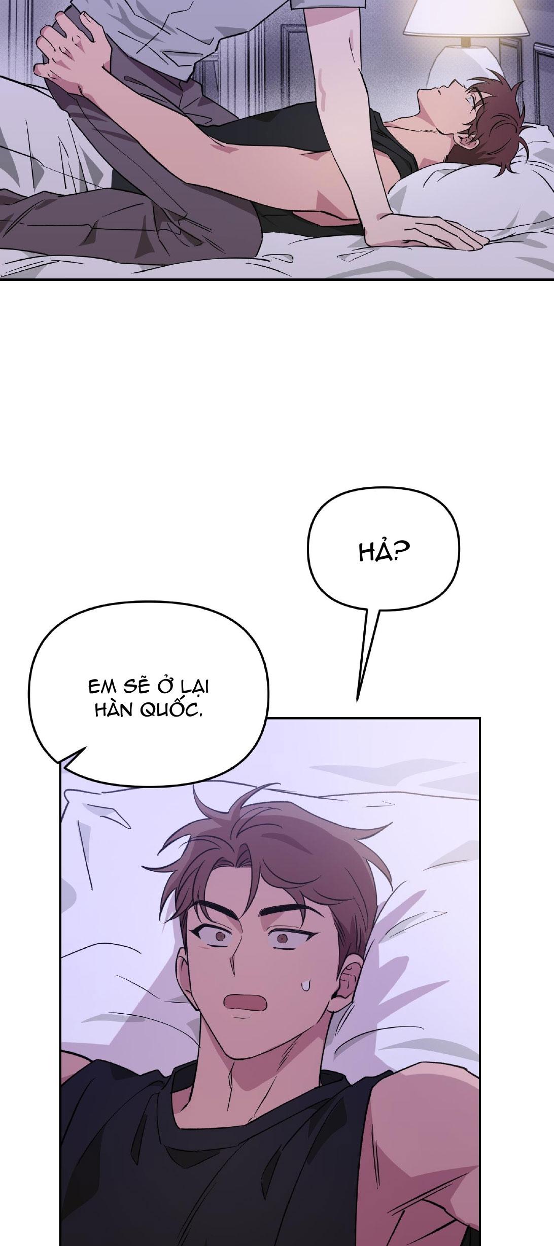 Đọc truyện VẬN MAY BẤT NGỜ - Chapter 67