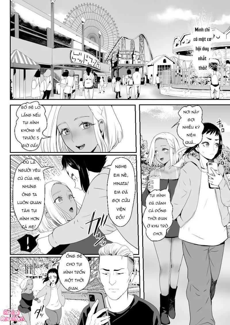 Đọc truyện GAY LỔ DÁI rolai - Chapter 18