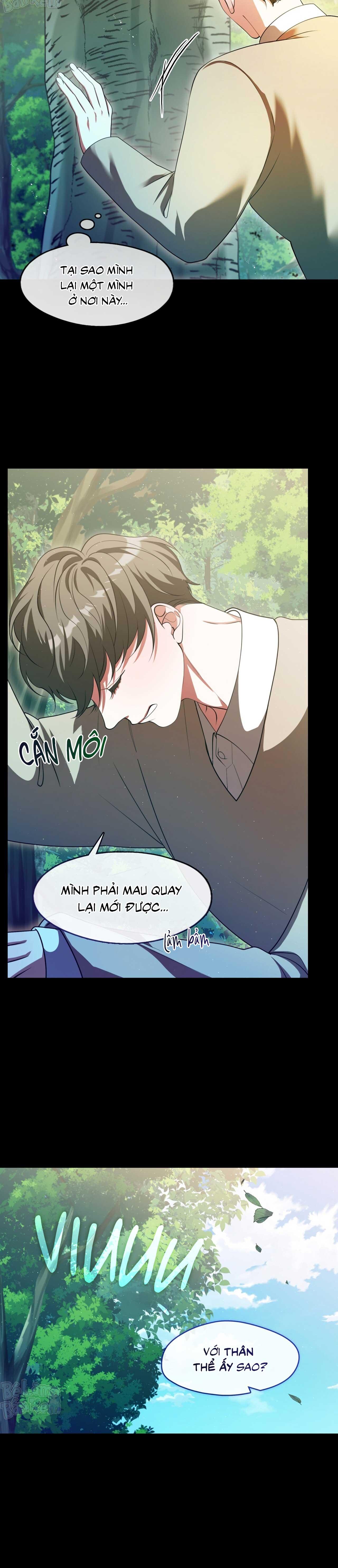 Đọc truyện Tôi đã nuôi dạy thủ lĩnh giáo phái ác ma - Chapter 68