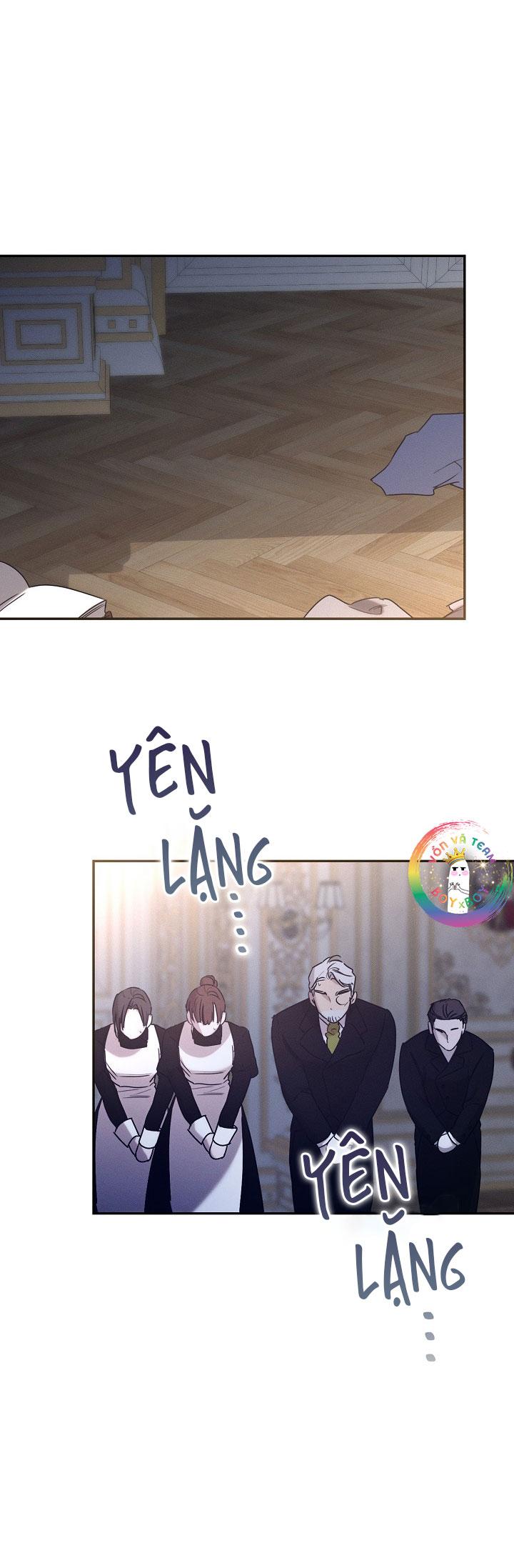Đọc truyện Này, Đừng Có Nhấn Cái Nút Đó! - Chapter 60