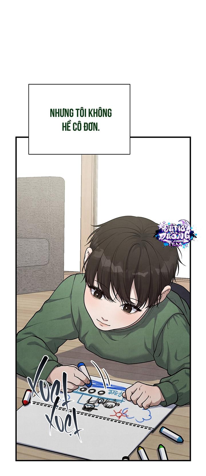 Đọc truyện [DDT] HƯƠNG VỊ TÌNH THÂN - Chapter 17