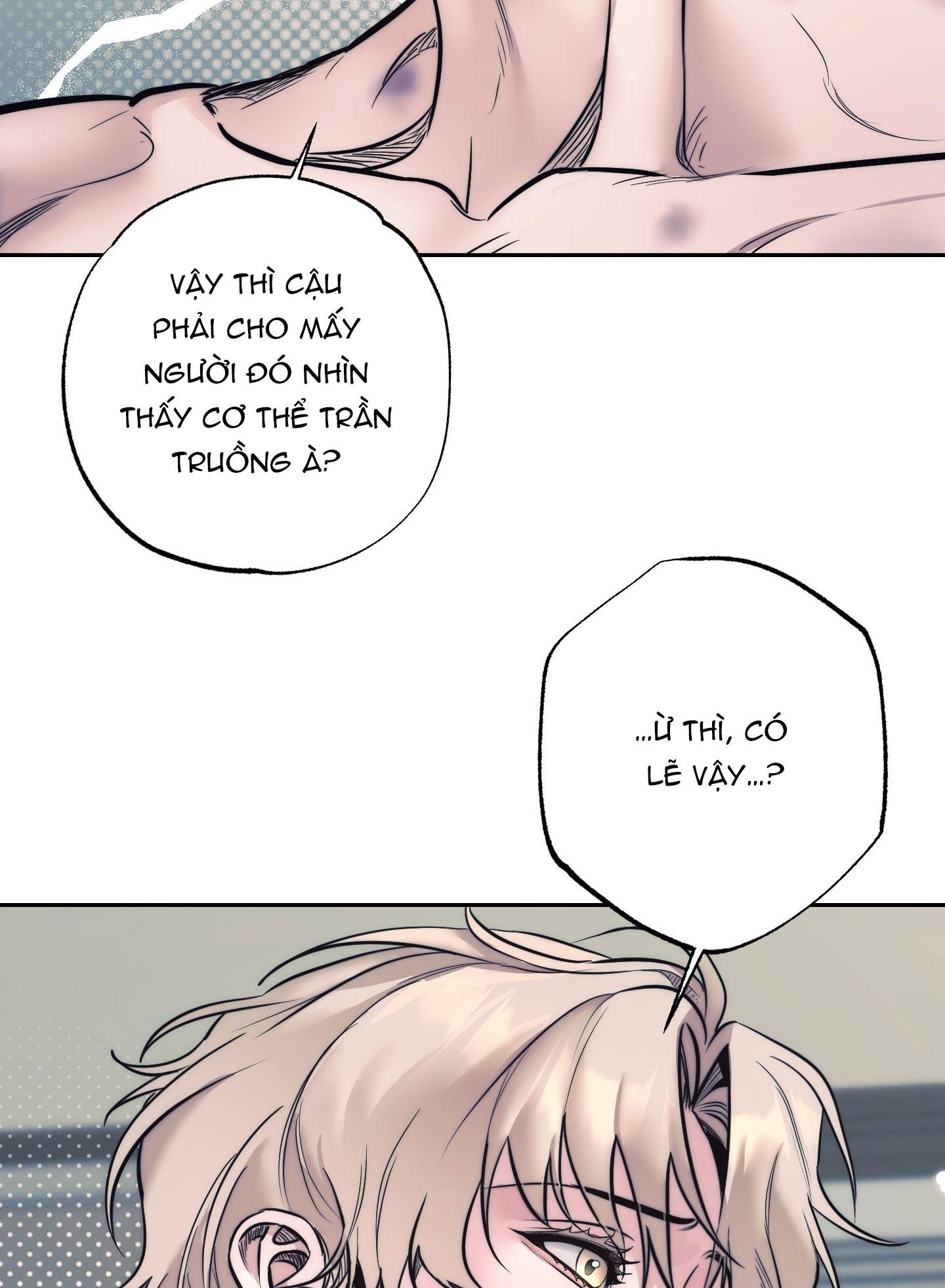Đọc truyện KỲ THỊ - Chapter 52