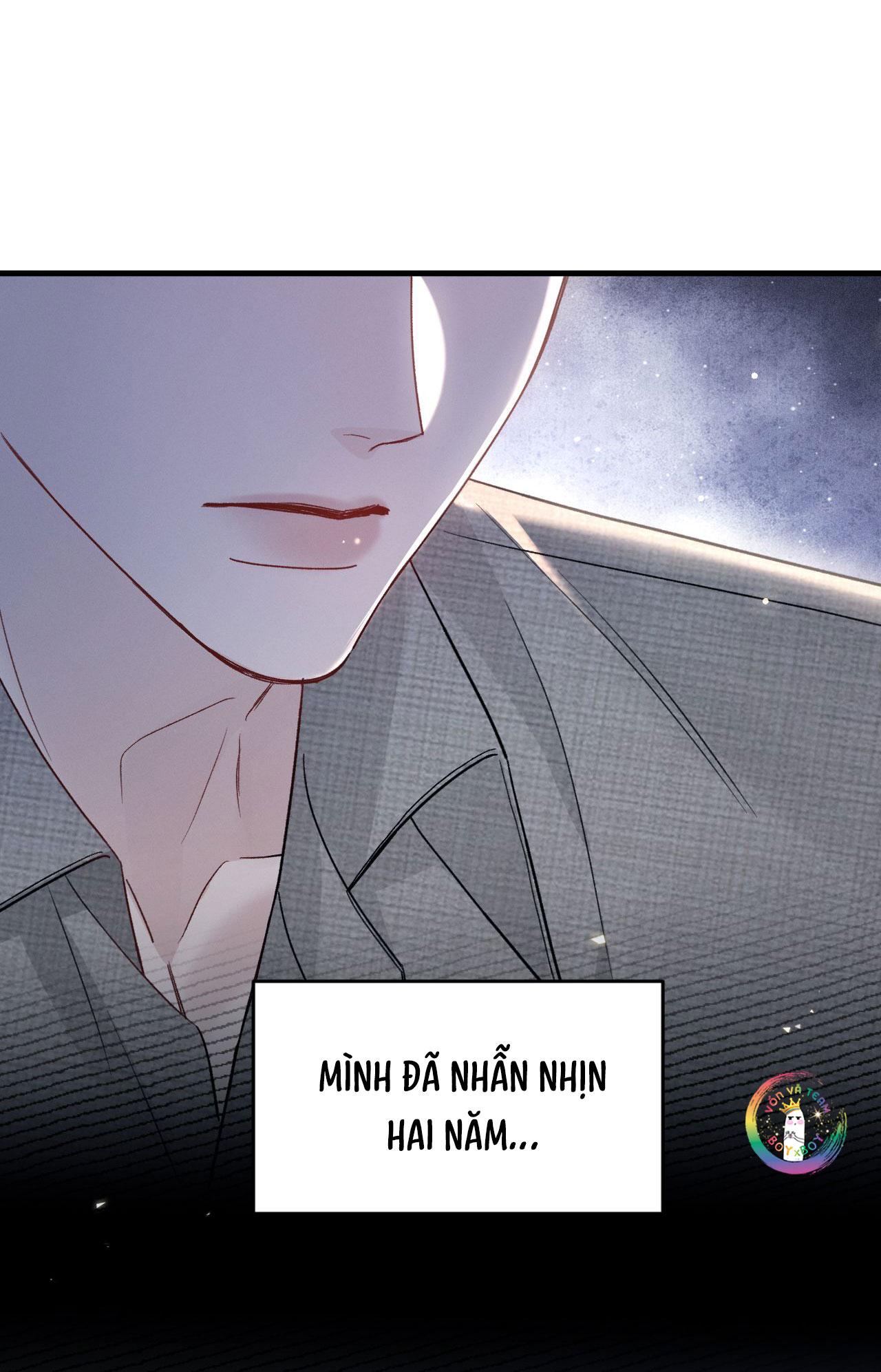 Đọc truyện Cuộc Đối Đầu Gay Gắt - Chapter 126
