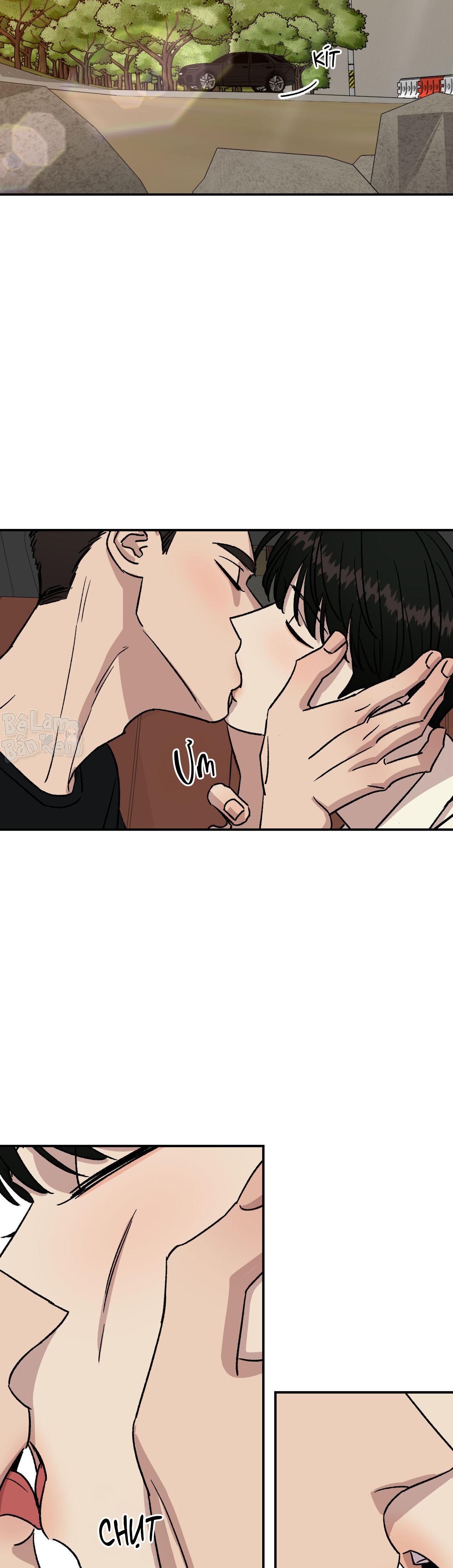 Đọc truyện Nhà của chúng ta - Chapter 49